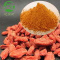 Factory processing 100 % pure goji berry extract wolfberry powder